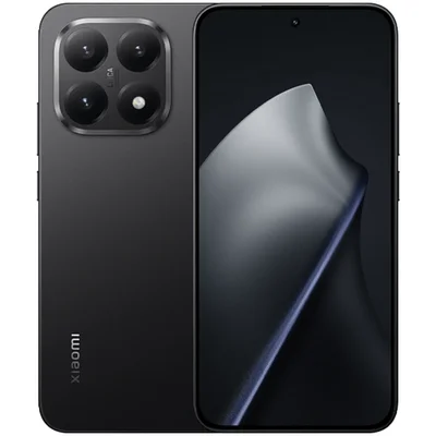 Celular Xiaomi 15t Pro De 512gb 12gb Ram De 6.83" Leica 50+50+12mp 32mp - Preto (global)
