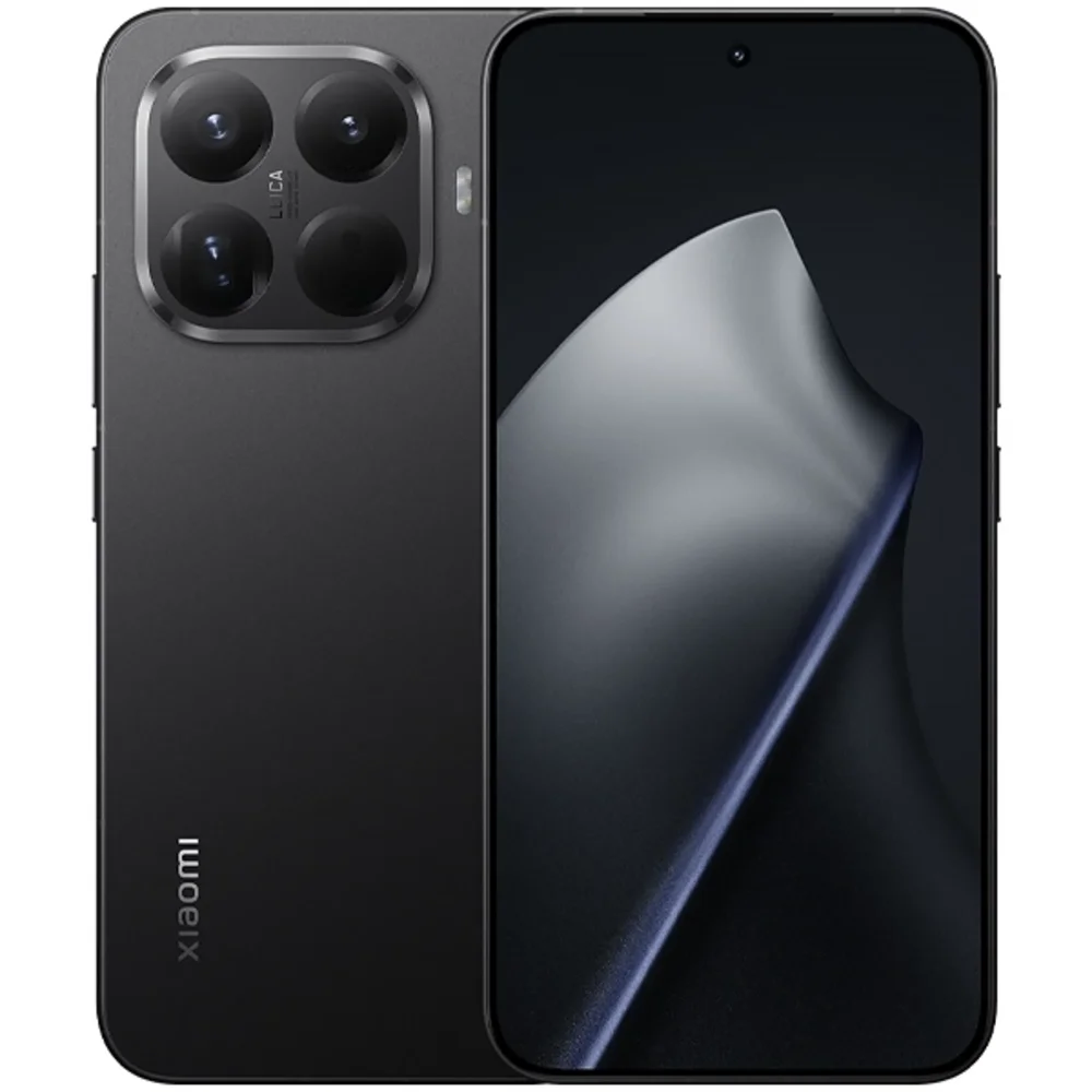 "Celular Xiaomi 15t Pro De 512gb 12gb Ram De 6.83"" Leica 50+50+12mp 32mp - Preto (global)"