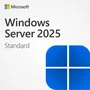 Windows Server 2025 Standard 64 Bits, 16 Core, Chave De Acesso Key Para 1 Servidor - Cartão Físico