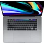 USADO: Macbook Pro, Mvvl2ll/a, Tela 16”, Core i7 2.6ghz, 16gb, SSD-512gb, 4gb Dedicada, Touchbar - Cinza Espacial - OTH PRODUTOS