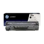 Toner Hp 78a Preto Laserjet (ce278ab) Original Para Hp Laserjet Pro M1536dnf, P1606dn