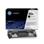 Cartucho De Toner Hp 80a Preto Original Cf-280a Cf280a
