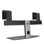 Suporte Dell Para Dois Monitores Mds19
