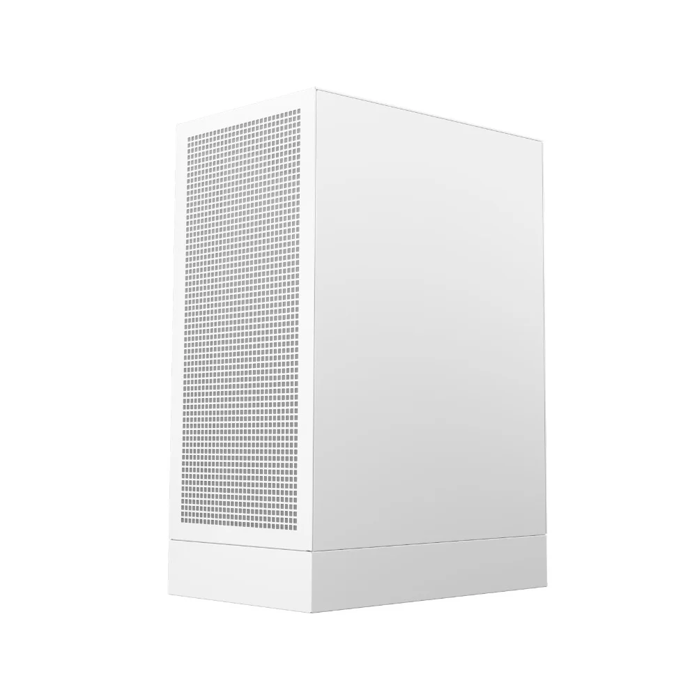 Gabinete Gamer Deepcool Mid Tower Ch170 Plus Vidro Temperado Branco Gabinete Gamer Deepcool Mid Tower Ch170 Plus Vidro Temperado Branco