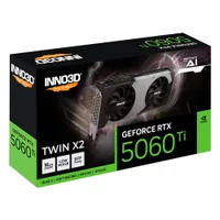 シ*オ様 INNO3D GeForce RTX 5060Ti 16GB Gpu-Inno3d-Geforce-RTX-5060-Ti