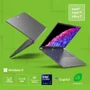 Notebook Acer Aspire 16 A16-71mt-75zs Intel® Core™ Ultra 7 155u 16gb Ram 512gb SSD W11 16” Wuxga Touchscreen