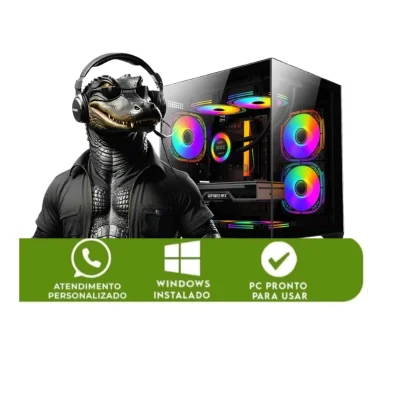 Produtos com até 15 OFF no PIX KaBuM