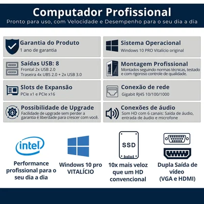 Produtos com até 15 OFF no PIX KaBuM