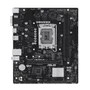 Placa Mãe Asus Prime H610m-r LGA  1700 2xDDR5 Chipset Intel H610 Matx