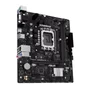 Placa Mãe Asus Prime H610m-r LGA  1700 2xDDR5 Chipset Intel H610 Matx