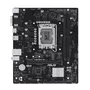Placa Mae Asus Prime H610m-r Ddr5 Intel LGA 1700