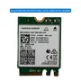 Placa Wifi/bluetooth Dell Intel 8265 Dp/n: 0v3n0x