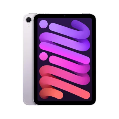iPad本体 Apple iPad mini A17 pro Cellular Produtos com até 15 OFF no PIX KaBuM