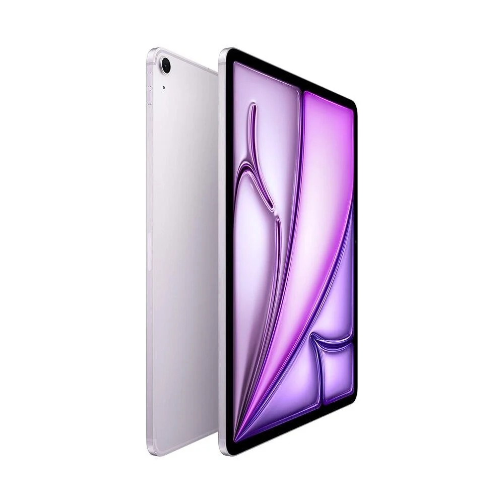 Apple iPad Air (M3) 128GB 本体　カラーパープル Produtos com até 15 OFF no PIX KaBuM