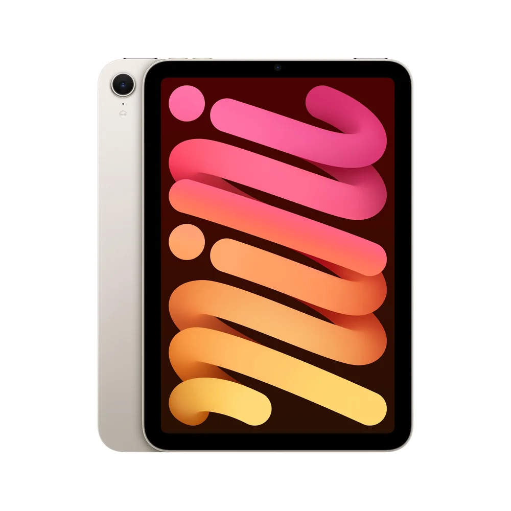 Apple iPad mini A17Pro 本体のみ Produtos com até 15 OFF no PIX KaBuM