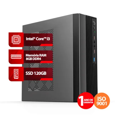 Computador-Intel-Core-i3-6-
