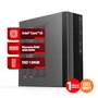 Computador Intel® Core™ i3 6ª Geração, Ram 8GB, SSD 120GB, Linux | Gt Pdv - Goldentec - Desktop