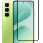 Película De Vidro Temperada Anti Risco 3d 9d Para Infinix Hot 60i 4g