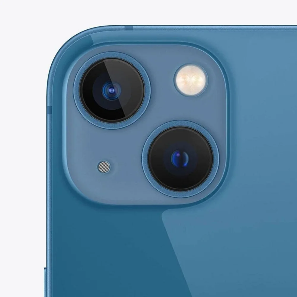 Usado -  Iphone 13 128 Gb Azul - Muito Bom - view 2