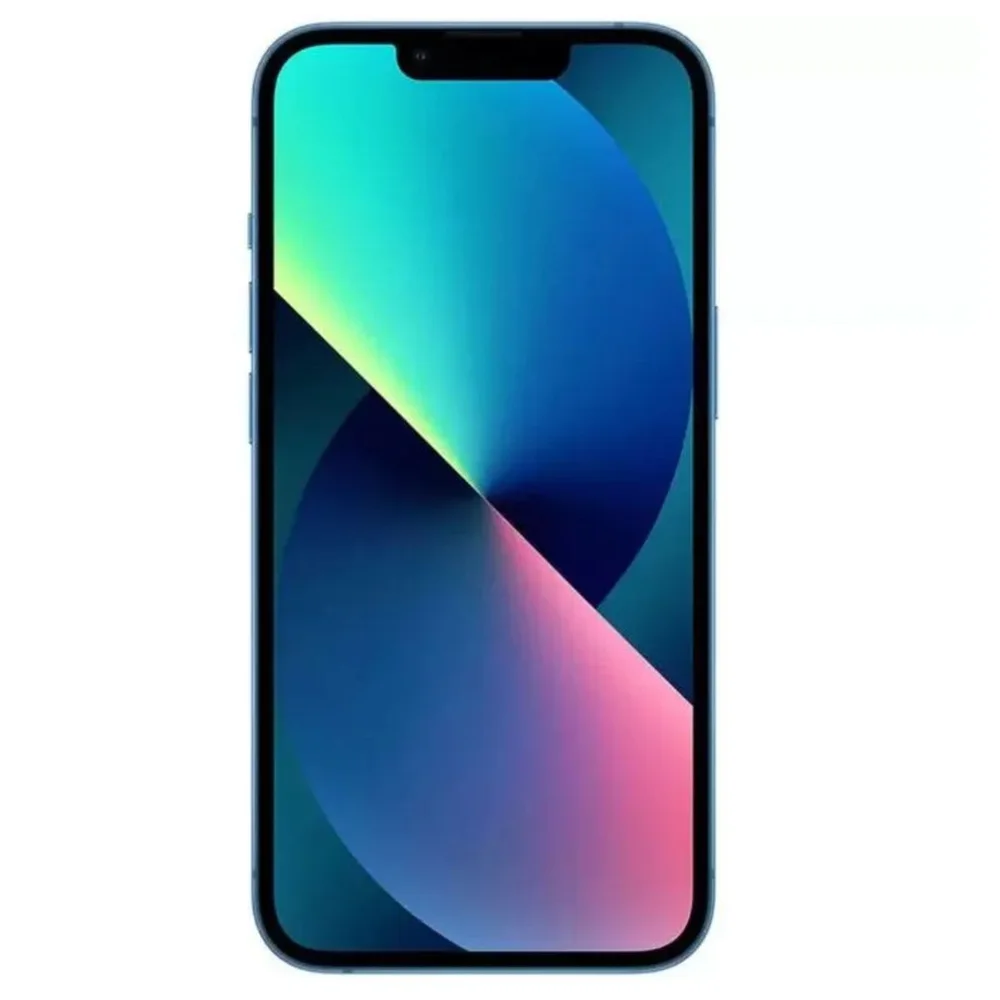 Usado -  Iphone 13 128 Gb Azul - Muito Bom - view 4