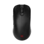 Mouse Gamer Sem Fio Zowie Fk2-dw 4k Para Esports
