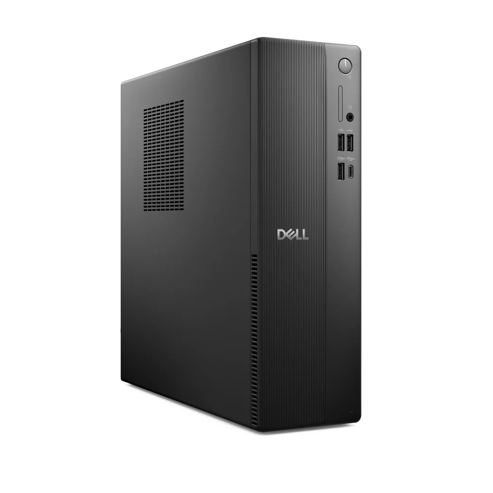 Desktop Dell Slim Ecs1250 -intel Core i5 16gb 512gb SSD Win 11-ds-i514400-m31 em Campinas