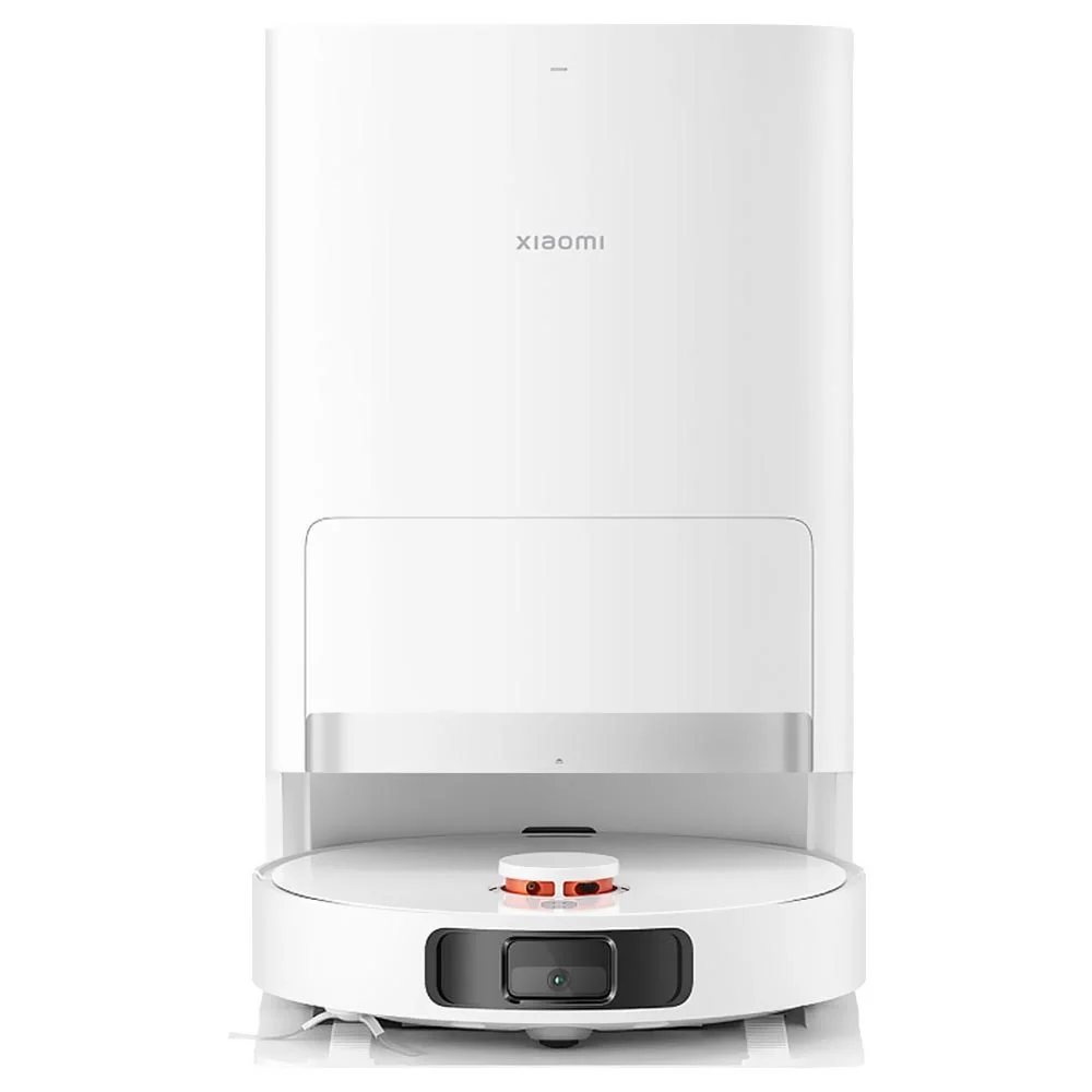Aspirador Xiaomi Mi Robot Vacuum X20+ Varre, Aspira E Esfrega O Chão