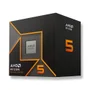 Processador Amd Ryzen 5 9600 Am5 5.2ghz 6 Cores 12 Threads 38mb C/ Cooler C/ Vídeo