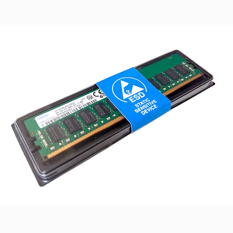 Memória Ram 8GB Ddr4 Udimm Ecc - Dell Poweredge T130, T140, T330, T30, R230, R330 Memória Ram 8GB Ddr4 Udimm Ecc - Dell Poweredge T130, T140, T330, T30, R230, R330