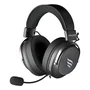 Headset Gamer Fallen Morcego Pro Wireless 2.4ghz Preto