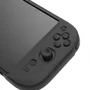 Maleta Transporte + Case Silicone + Película Para Switch 2
