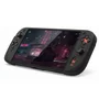 Maleta Transporte + Case Silicone + Película Para Switch 2