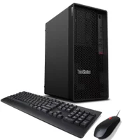 Computador Lenovo ThinkCentre M720q Tiny Intel Core i3-8100T, 8GB