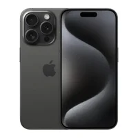 Apple iPhone 15 128GB Preto no Mega Maio KaBuM