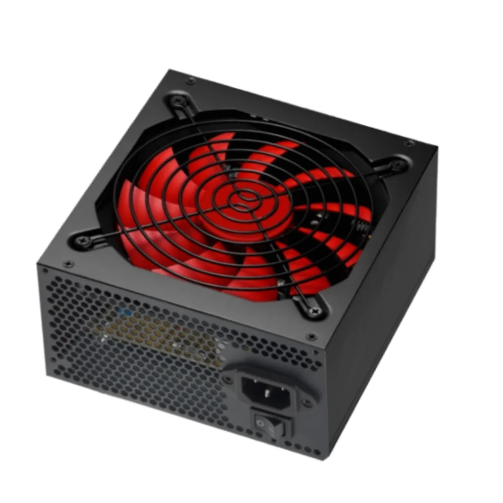 Fonte Atx 500w 80plus Bronze Brazilpc Bpc/500-80plus/b 24 Pinos Fonte Atx 500w 80plus Bronze Brazilpc Bpc/500-80plus/b 24 Pinos