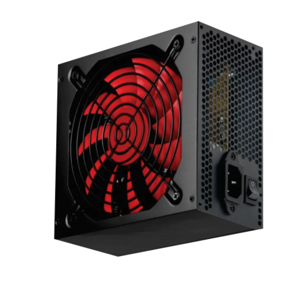 Fonte Atx 500w 80plus Bronze Brazilpc Bpc/500-80plus/b 24 Pinos Fonte Atx 500w 80plus Bronze Brazilpc Bpc/500-80plus/b 24 Pinos