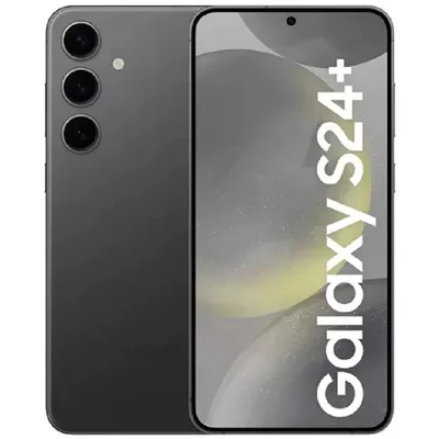 Usado - Samsung Galaxy S24 Plus 512gb - Preto - Bom