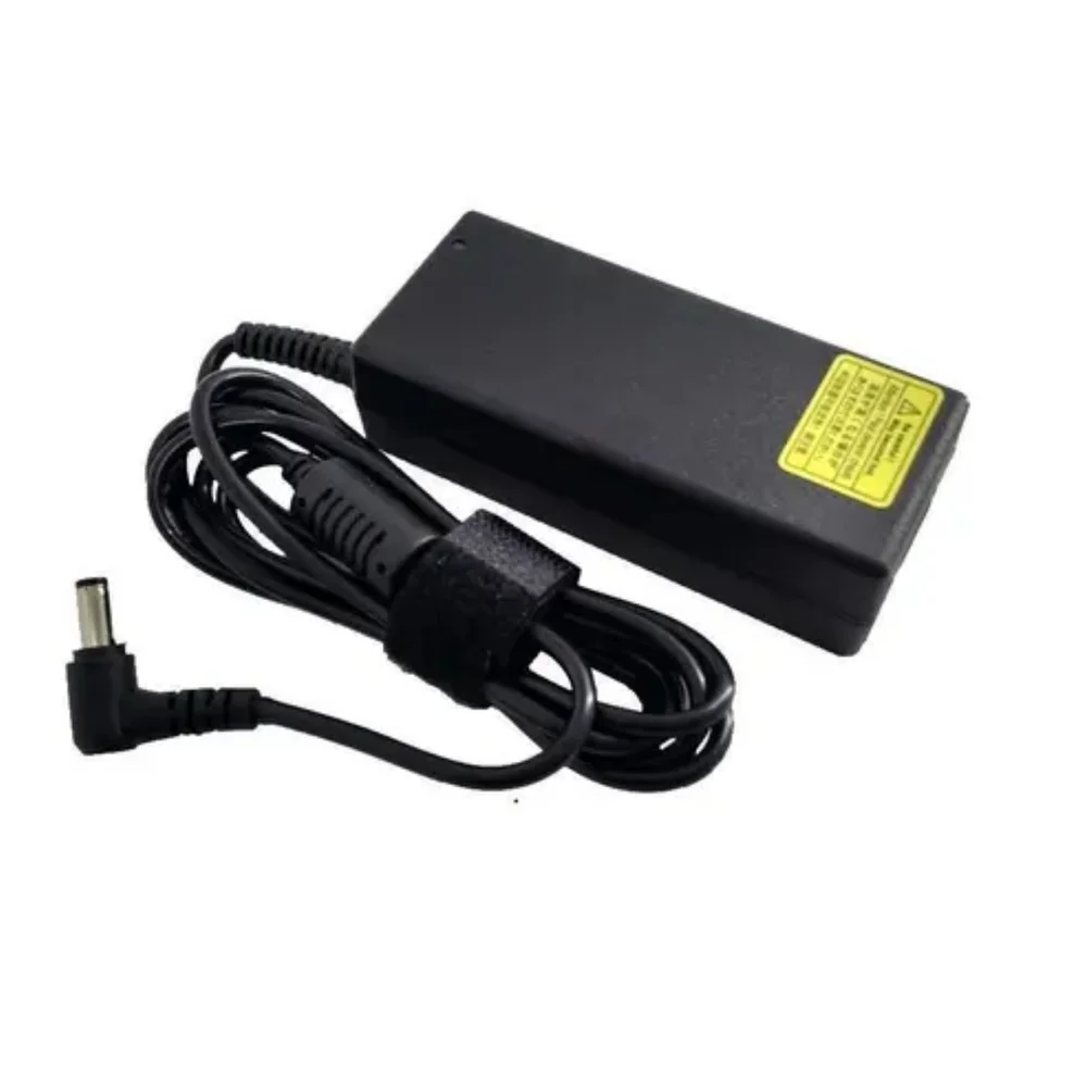 Carregador Notebook 19v 3.42a 65w, Pino 5.5x2.5mm, Ft-001
