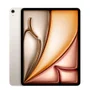 Ipad Air 13" M2 6ª Geração, 1TB, Wi-Fi + Cellular, Estelar - Mv763bz/A