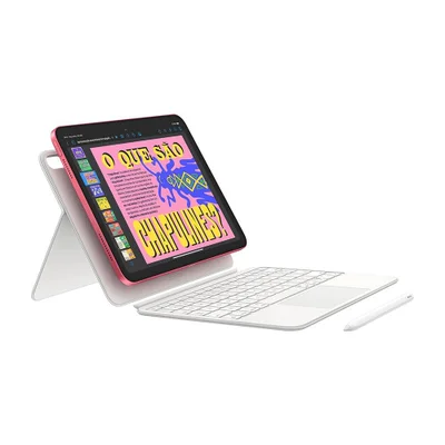 Apple iPad (A16) 26.2インチ 256gb Produtos com até 15 OFF no PIX KaBuM