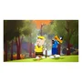 Jogo Looney Tunes: Wacky World Of Sports Ps5