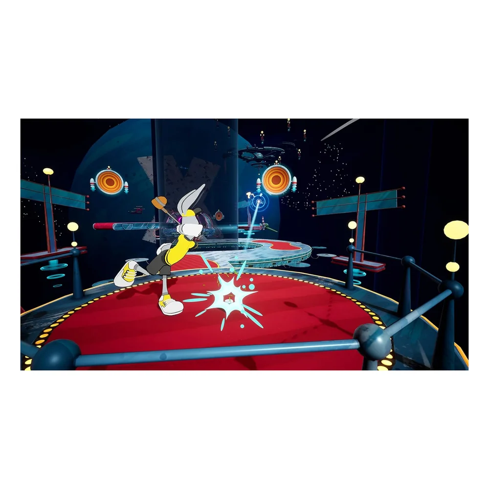 Jogo Looney Tunes: Wacky World Of Sports Ps5