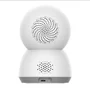 Câmera Aoni 95a Externa 3mp Wifi 360° Rotação Vigilância