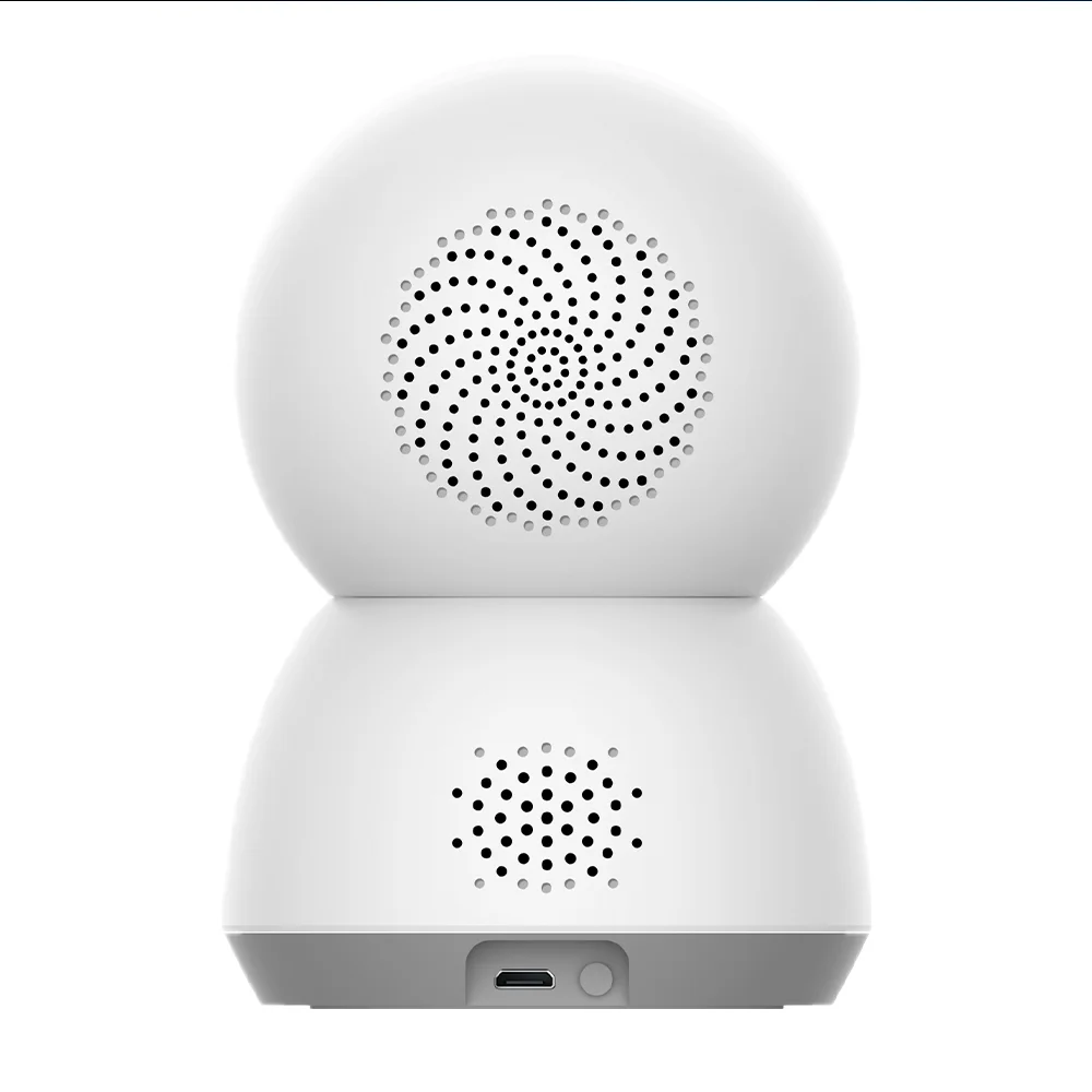 Câmera Aoni 95a Externa 3mp Wifi 360° Rotação Vigilância Câmera Aoni 95a Externa 3mp Wifi 360° Rotação Vigilância