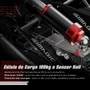 P1000 Dual Pedal - Célula De Carga 100kg - Simagic