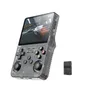 Console Portátil Retrô R36s Com Tela Ips 3.5