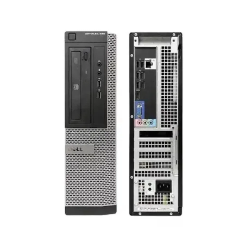 Dell OptiPlex390 i3 8GB 新品SSD Win10Pro Produtos com até 15 OFF no PIX KaBuM
