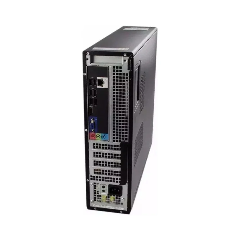 Dell OptiPlex390 i3 8GB 新品SSD Win10Pro Produtos com até 15 OFF no PIX KaBuM