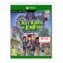 Jogo The Last Kids On Earth And The Staff Of Doom XBOX One