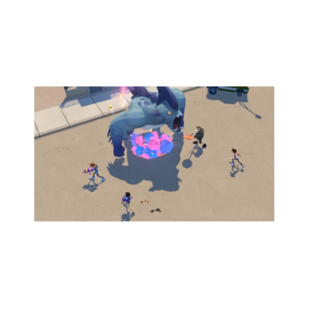 Jogo The Last Kids On Earth And The Staff Of Doom XBOX One